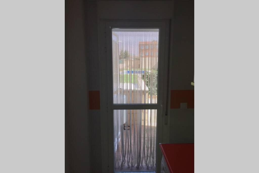 El Casar de EscalonaVivienda Turistica Mi Terraza公寓 外观 照片