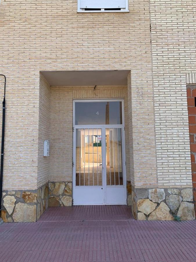 El Casar de EscalonaVivienda Turistica Mi Terraza公寓 外观 照片